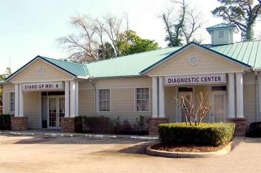 Stand-Up MRI & Diagnostic Center, P.A.